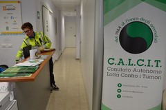 Salute: ad Andria le giornate di prevenzione di primavera