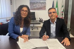 Alessandro Vito Volpe nuovo dierettore dell' U.O. Complessa di Chirurgia del Bonomo di Andria