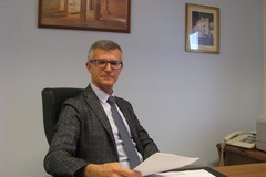 Vito Campanile è il nuovo Direttore Sanitario dell'Asl BT