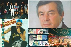 Addio a don Vito Mastrogiacomo, l’uomo delle Divinae Follie