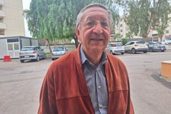 Bonomo di Andria: "Dodicesima donazione di organi nella Asl Bt"