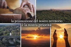 Ad Andria il cortometraggio "Volti, Mani e Cuore": una dedica alle eccellenze del territorio