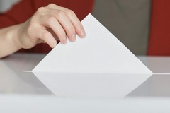 Elezioni regionali, si vota il 23 e 24 novembre