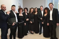Il coro andriese "Vox et Anima" a Roma per due eventi importanti
