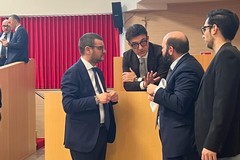 Seduta di consiglio regionale, Vurchio: "Affrontati importanti provvedimenti di carattere finanziario e istituzionale"