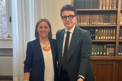 Vurchio: “Ad Andria si apre una nuova stagione amministrativa. Le istituzioni lavorino insieme per il bene della città”
