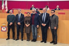 Due incarichi per Giovanni Vurchio in Regione