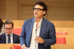 Polemica sulla nuova segreteria provinciale del Pd, Vurchio: «No alla prevalenza delle appartenenze personali»