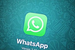 Whatsapp down: anche ad Andria "panico" e la domanda "ma a te arrivano i messaggi?"