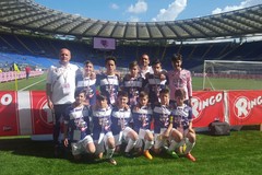 Gazzetta Cup, la Polisportiva Andriensis chiude con un prestigioso terzo posto