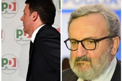 Emiliano: "Renzi rispetti il Partito Democratico"
