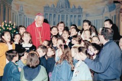 La Santa Sede ha deciso: don Tonino Bello è venerabile