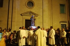 Le commemorazioni in memoria  del 50° anniversario di morte di San Pio da Pietrelcina