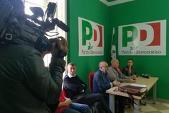 Elezioni politiche: Il Pd di Andria indica come candidato Filippo Caracciolo o in alternativa una figura istituzionale
