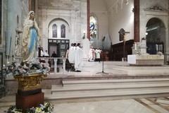 Giornata di preghiera per i malati oncologici con il Calcit: Santa Messa in Cattedrale l’8 dicembre