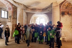 UnconvetionalPuglia#: doppio appuntamento con ArtTurism tra visite guidate e degustazioni