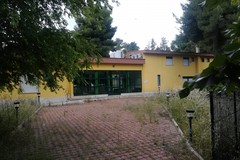 Centro "Dopo di noi", la struttura nella villa comunale resta chiusa
