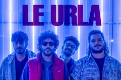 Le Urla lanciano il videoclip del singolo "Steve McQueen"