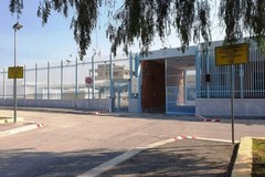 Evasione dal carcere di Trani, in fuga due detenuti nel pomeriggio