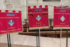 Traguardo speciale per l'Avis di Andria che celebra il 30° anniversario della fondazione