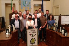 “Olio Capitale” a Trieste dal 10 al 12 marzo: adesioni aziende di Andria