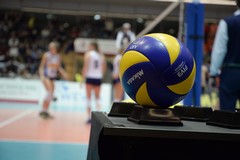 Europeo U21 femminile ad Andria: oggi Israele e Danimarca al Palasport