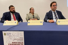 “Bonus edilizi e responsabilità dell’amministratore”: ultimo convegno di UNAI ad Andria nel 2022