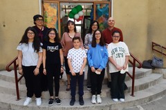 La scuola "Vaccina" di Andria a Marsala per la fase conclusiva del progetto “Una rete per il Sud”