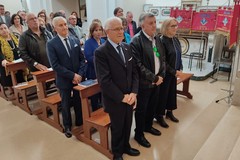 L'Avis di Andria celebra il 31° anniversario in concomitanza con la Giornata Missionaria Mondiale