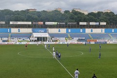 Bolsius-Tulli: la Fidelis Andria batte 2-0 il Giugliano, seconda vittoria di fila
