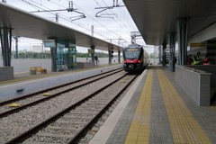 Ferrotramviaria, blackout genera disagi. Potrebbe accadere di nuovo nei prossimi giorni