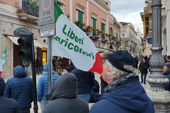 Da Andria agricoltori a Minervino contro le "vessazioni" del Consorzio di Bonifica