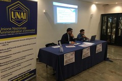 "Condominio e amministratore: quando l'ingranaggio funziona", convegno UNAI ad Andria