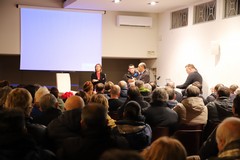 Multiservice: una convention tra bilanci, prospettive, auguri e solidarietà ad Andria