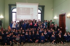 La giornata della memoria di "Hi Nic" con gli studenti dell'Oberdan