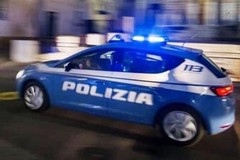 Rapina di autovettura a Trani, arrestato andriese in trasferta