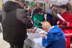 Prima Giornata della Prevenzione, boom di adesioni ad Andria: 130 visite gratuite in un solo giorno