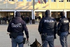 Sicurezza stradale e operazione “scuole sicure” ad Andria