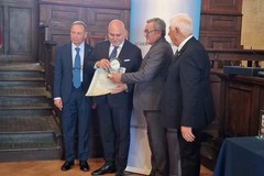 Pietro Zito insignito del Premio Cartagine 2025: un'eccellenza di Montegrosso che onora la nostra terra