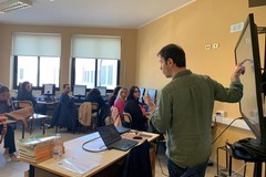 Il CPIA "Gino Strada" di Andria ospita il Job Day Re-START