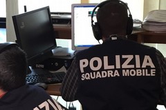 Cantiere ferroviario di Andria, in due ai domiciliari: l'accusa è di tentata estorsione