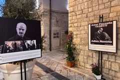 Tango in tour si ferma a Trani sulle orme di Astor Piazzolla