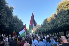 Trani in Piazza per la Pace: un coro contro Guerra e Riarmo