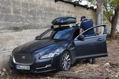 Autovettura rubata a Andria e recuperata: la Polizia di Stato la restituisce alla proprietaria