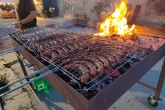 Spinazzola celebra il suo prodotto gastronomico di punta: torna la Festa della Salsiccia a punta di coltello