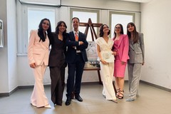 Premiato progetto di 5 neolaureate del Poliba: c'è anche l'andriese Annalisa Aniello