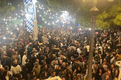 Al via la seconda edizione dell'Oktoberfest a Trani