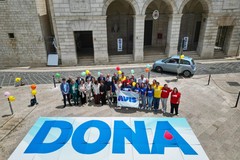 AVIS Andria celebra il 34° anniversario di fondazione: un invito alla cittadinanza per una giornata di valori, memoria e solidarietà