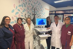 Digitalizzazione, nuovi carrelli informatizzati nell'ospedale di Andria