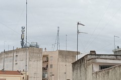 Antenna in via Tommaseo: il Comune rassicura i cittadini